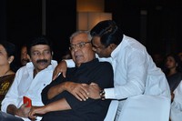 Sridevi Condolence Meet Photos